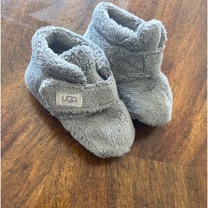 Baby Ugg Booties